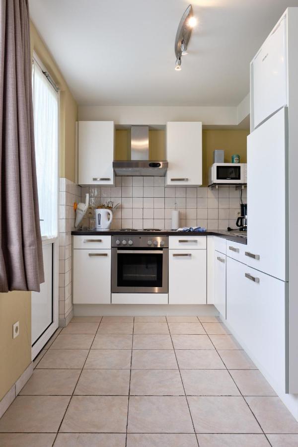 Pieters Huis Kinrooi Exteriör bild
