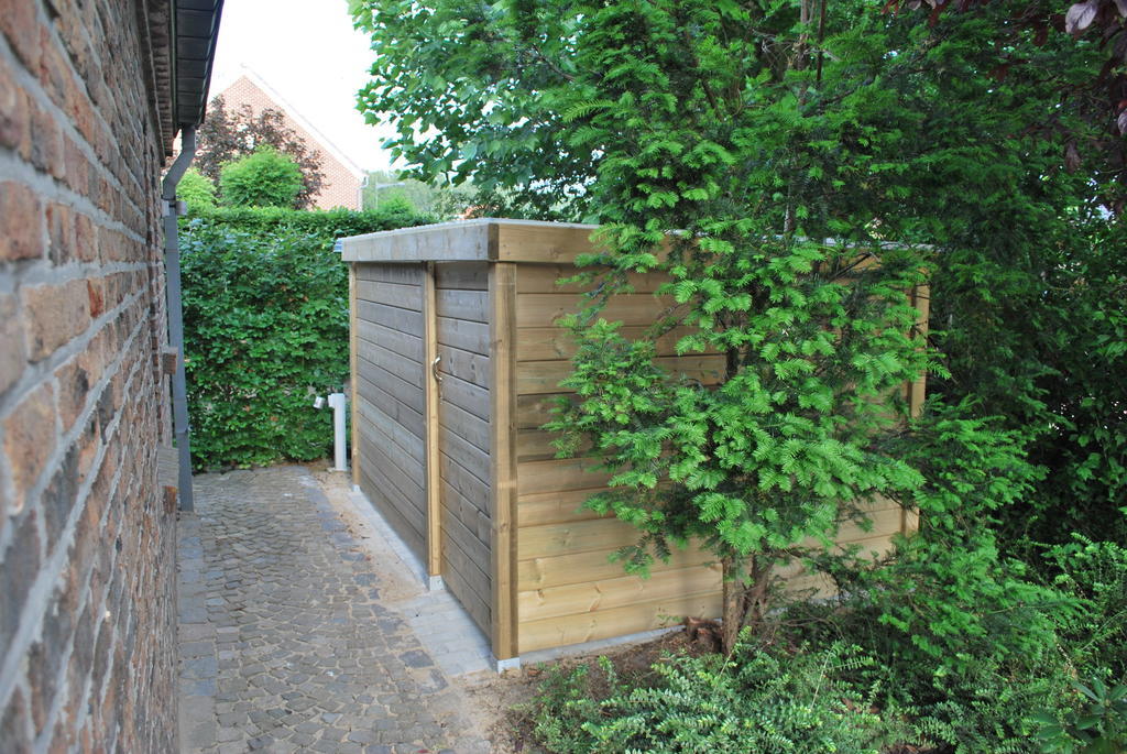 Pieters Huis Kinrooi Rum bild