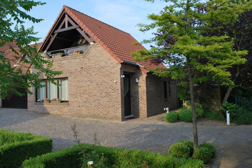 Pieters Huis Kinrooi Rum bild